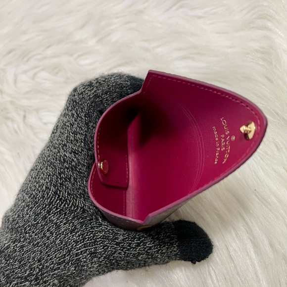 Kiragami Small Pouch w/ insert - Picture 10 of 15